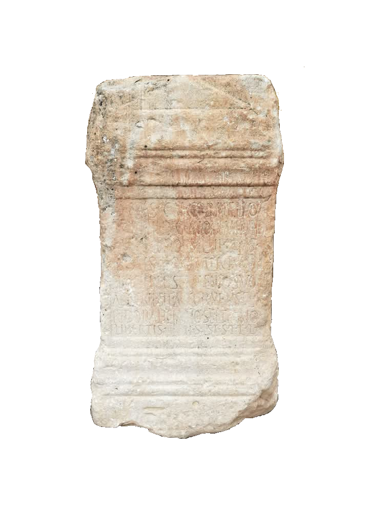 Ara Votiva