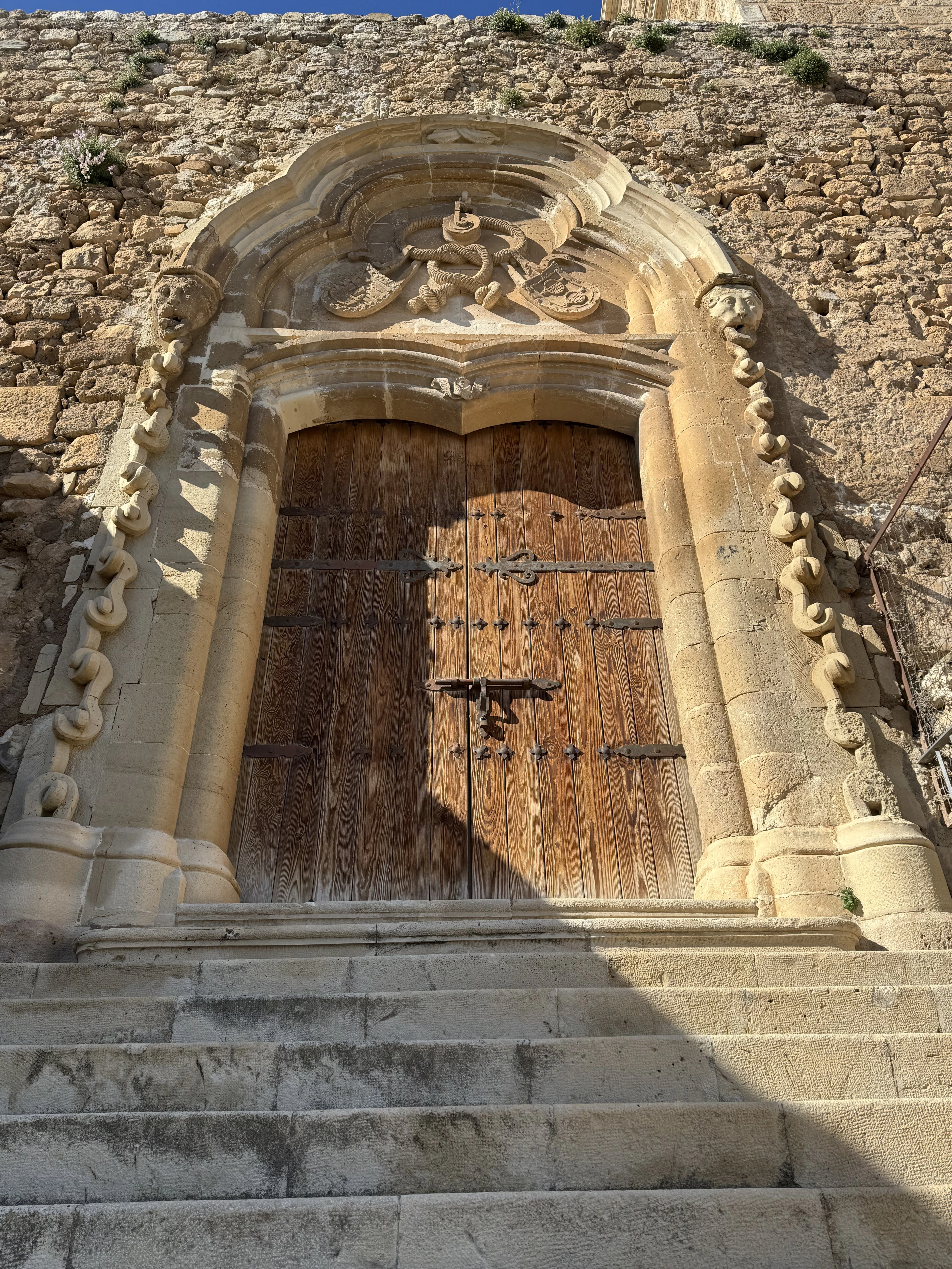entrada