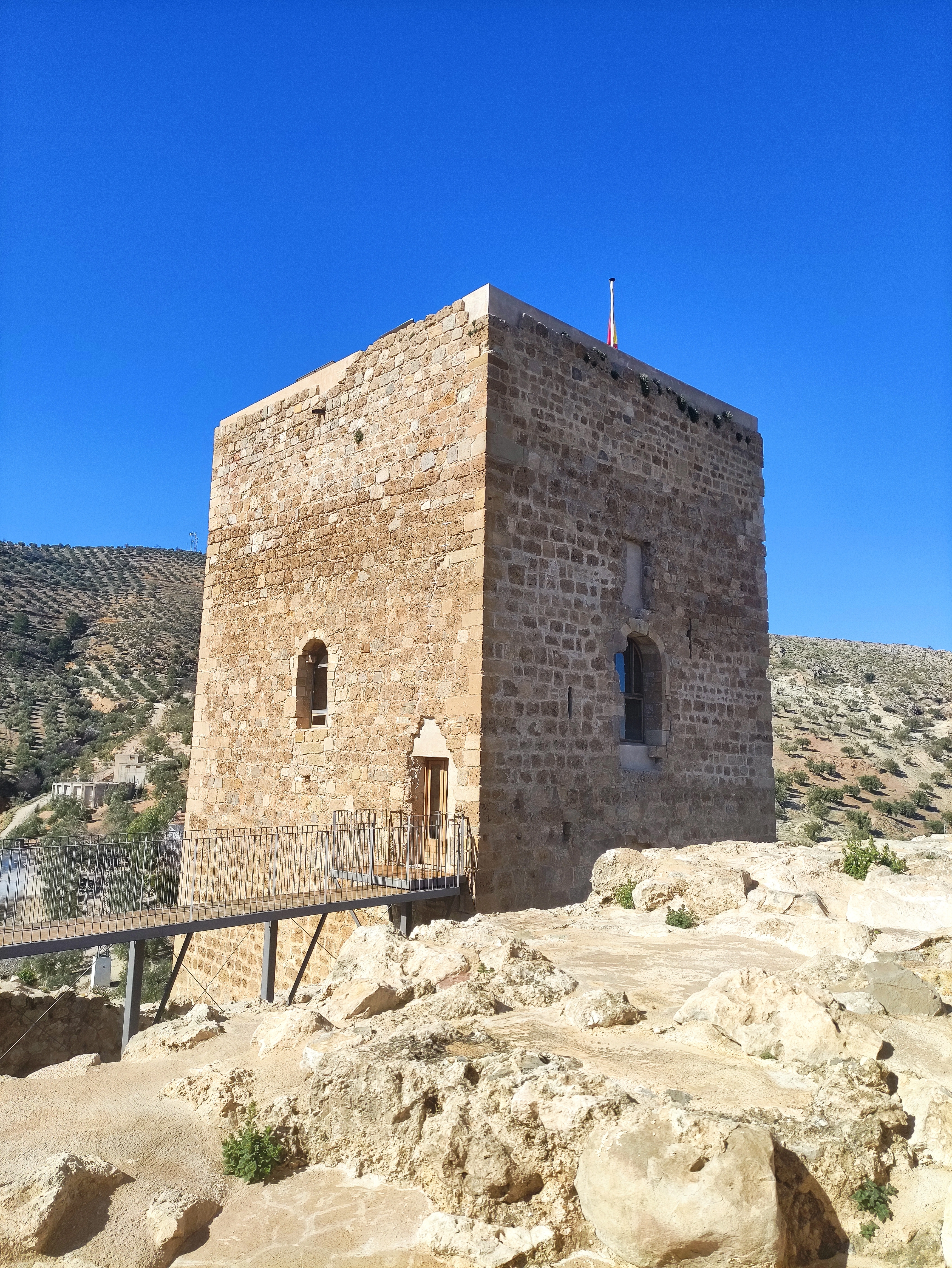 torredelhomenaje